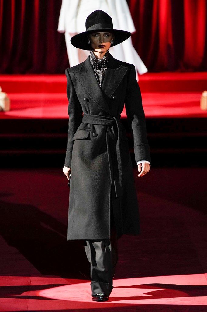 Dolce & Gabbana