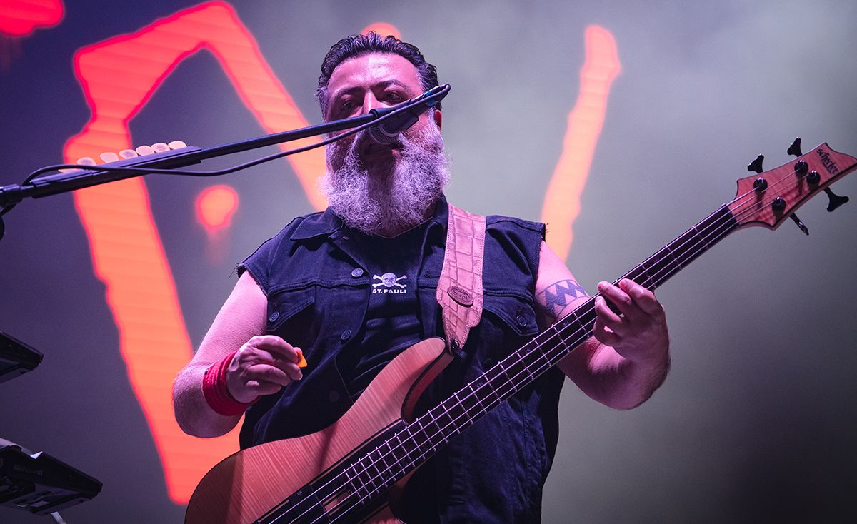 Fotogalería | Cypress Hill y Molotov en Icónica Santalucía Sevilla Fest