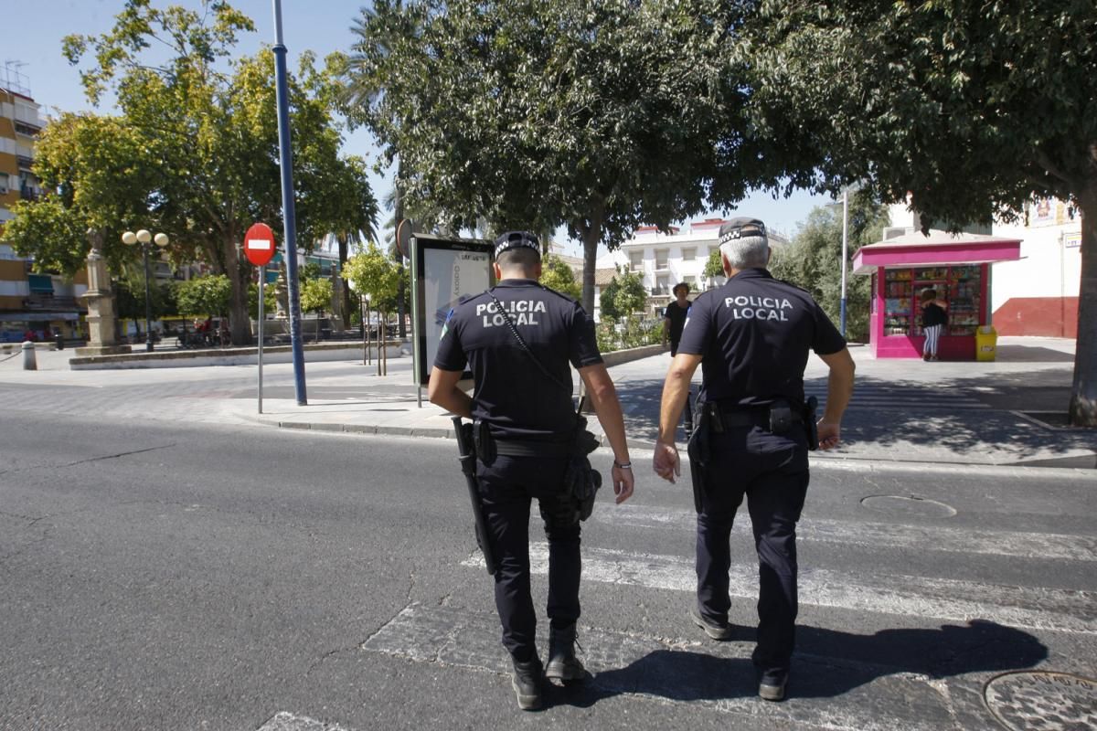 Policía Local, mucho más que tráfico