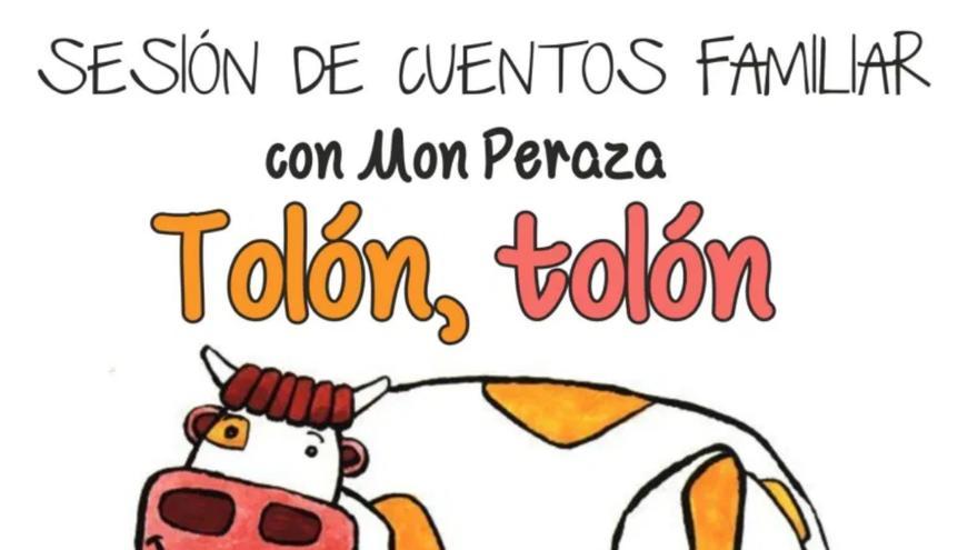 Tolón, tolón