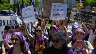 La ley abolicionista del PSOE en riesgo: el PP no la apoya y podría no ser admitida a trámite