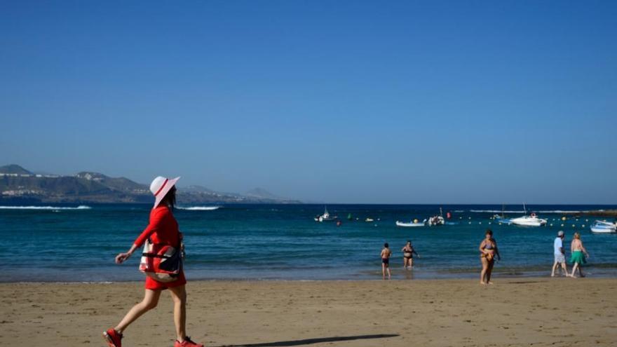 Las Canteras supera una auditoría en medio ambiente