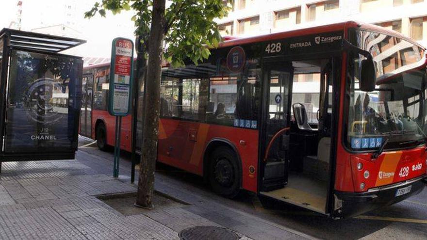 Un estudio propone una red de bus con dos líneas de alta capacidad