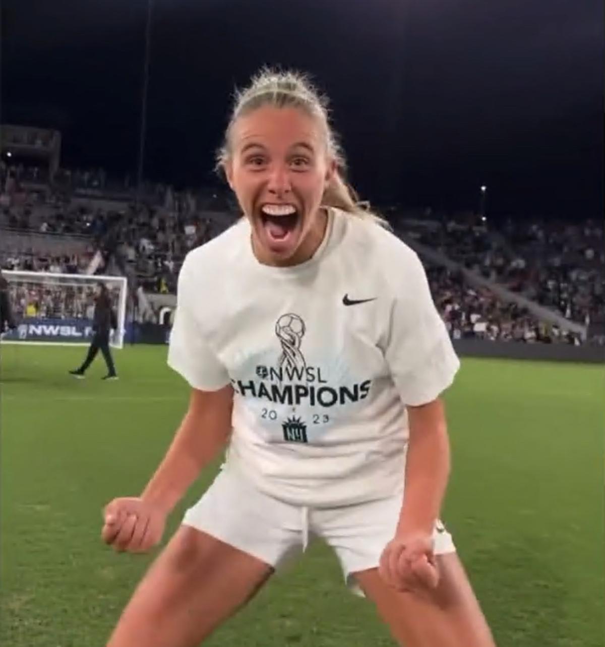 Fútbol | La mallorquina Maitane López hace historia: gana la Liga en ...