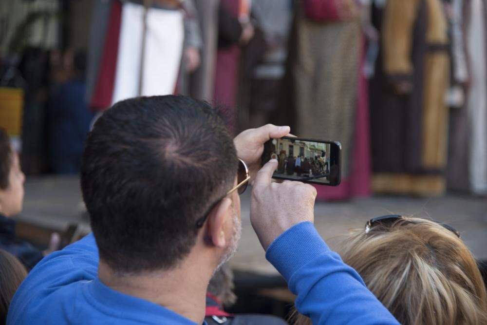 Totes les fotos del diumenge de l'Aixada