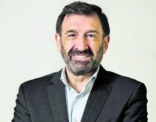 José López-Tafall
