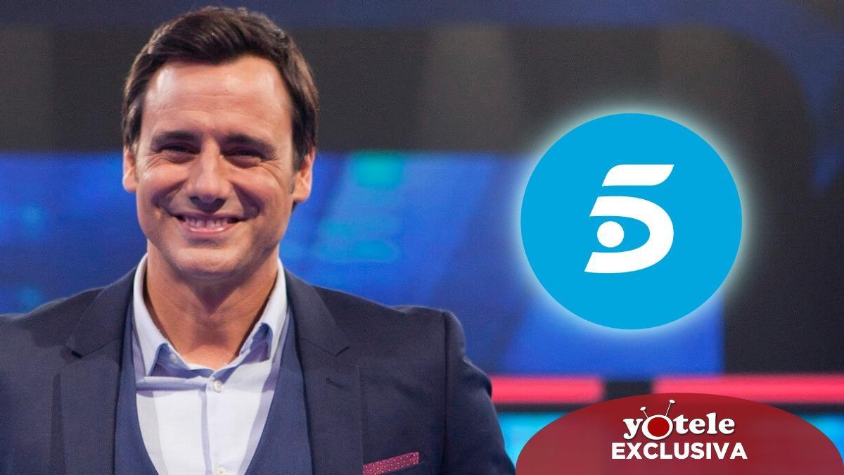 Ion Aramendi prepara la seva mudança a ‘El Ático’ de Telecinco per competir contra ‘Pasapalabra’