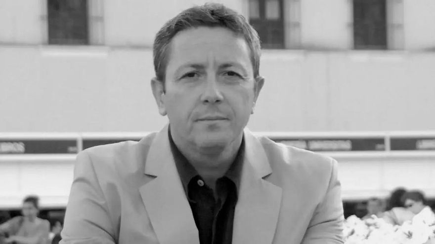 Alonso Guerrero presenta su libro sobre el impacto de las nuevas tecnologías en Fundación CB