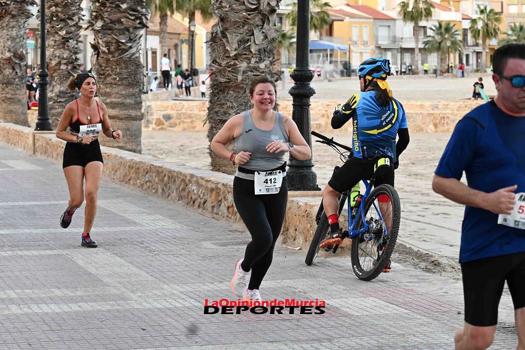 Carrera 5k Animal en Los Alcázares 2024 (II)