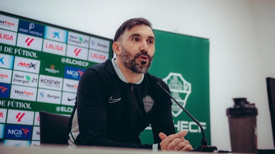 Sarabia: "¿Abiel Osorio? Que se centre en Argentina y vaya preparando el salto a Europa"