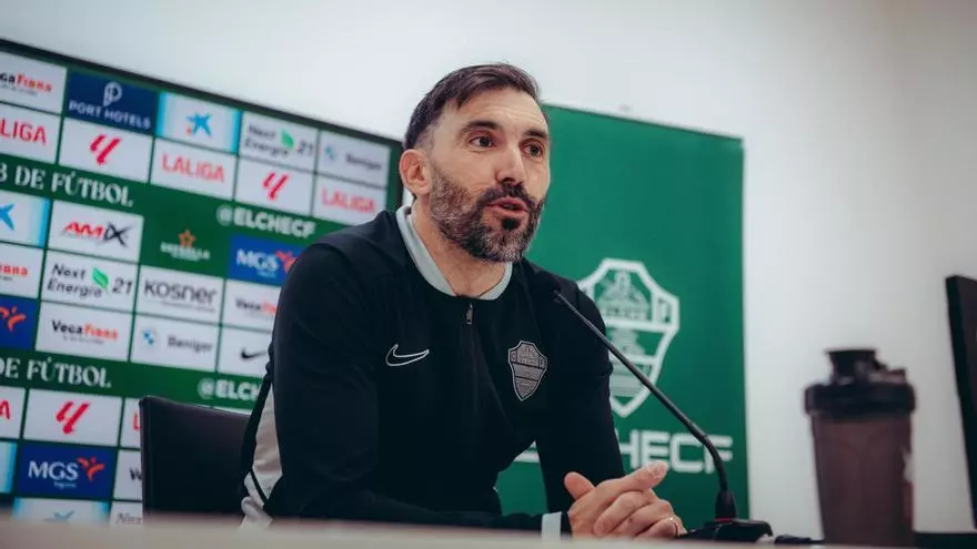 Sarabia: "¿Abiel Osorio? Que se centre en Argentina y vaya preparando el salto a Europa"