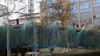 La construcción extremeña registra su mayor actividad en quince años
