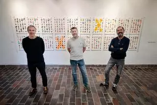 Exposición 'ERRATA. Modus operandi'