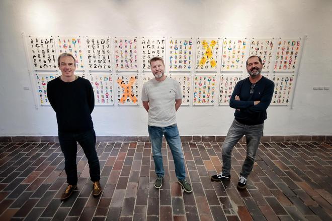 Exposición 'ERRATA. Modus operandi'