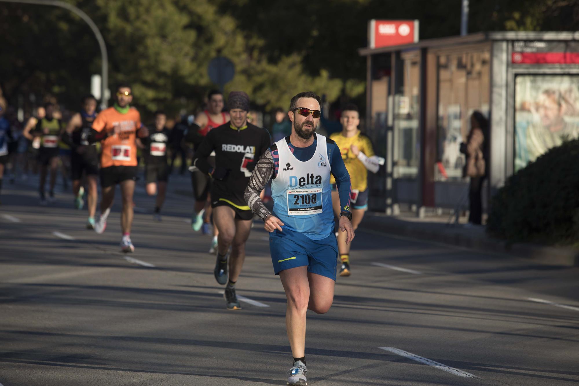 Búscate en la XXVIII Carrera Popular Galápagos