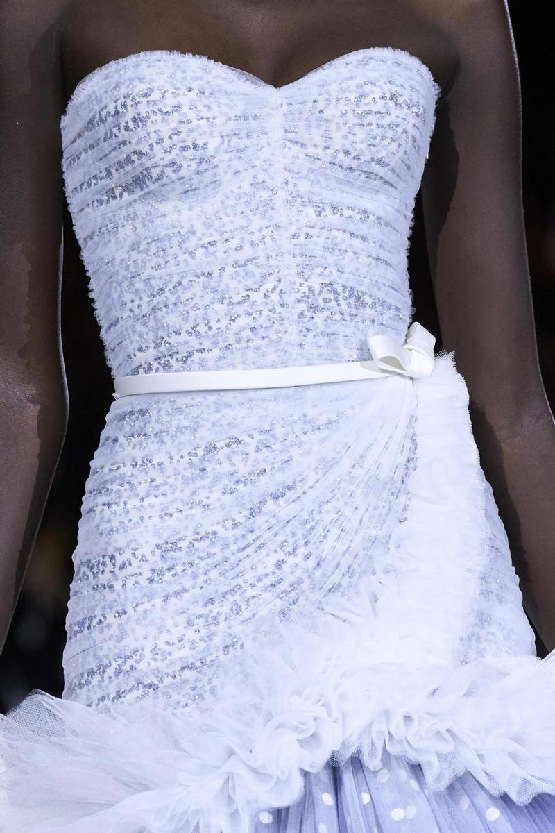 Viktor & Rolf Alta Costura Primavera Verano 2023