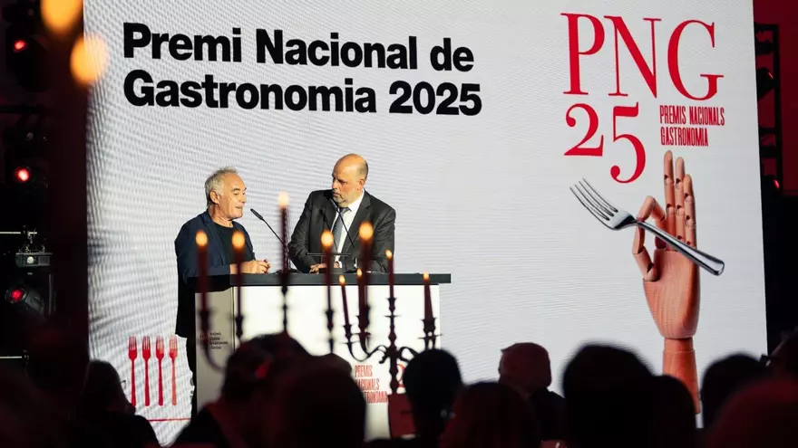 La noche que Jordi Basté 'robó' una corbata