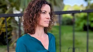 Sandra Blavi, psicòloga especialitzada en ELA: "Si no es busca un sentit a la pròpia vida, l’ELA ho envaeix tot"
