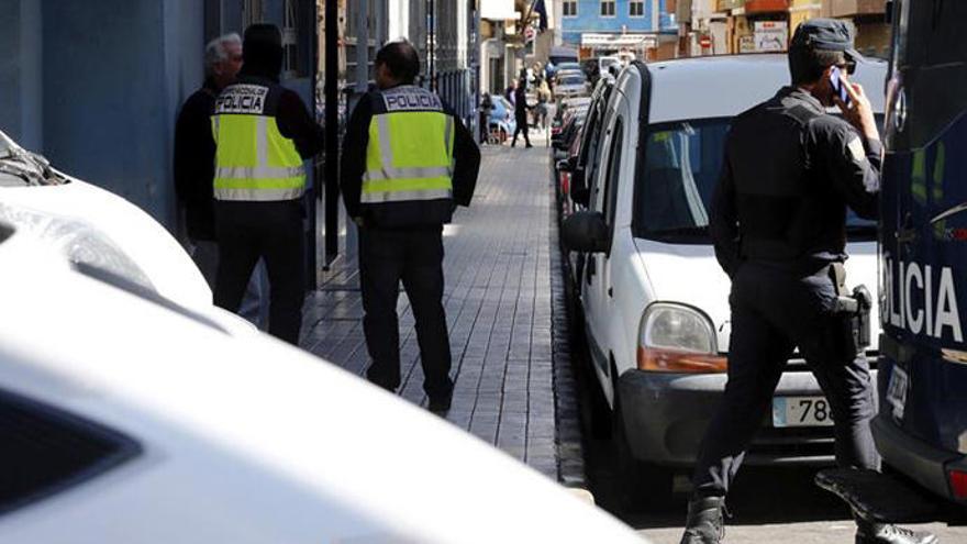 Detenido otro presunto yihadista en Las Palmas de Gran Canaria dispuesto a cometer un atentado