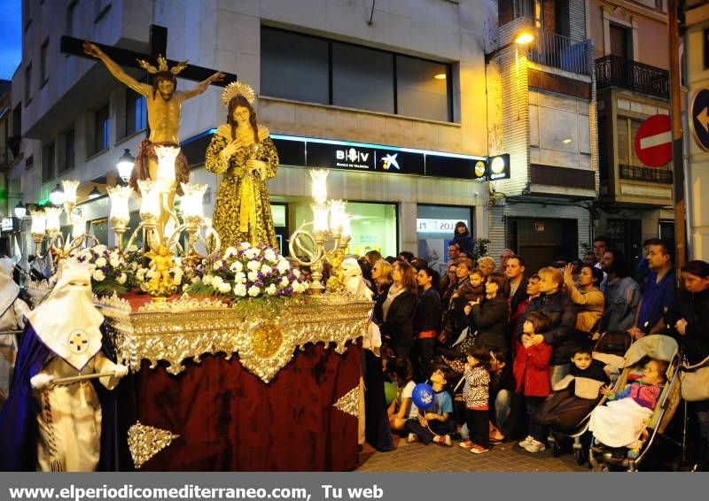 GALERIA FOTOS: La provincia vive intensamente la Semana Santa