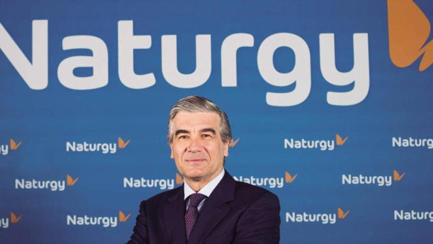 Naturgy vende su negocio en Chile a la china State Grid por 2.570 millones