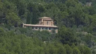 El monasterio de sa Capelleta de Sóller se convertirá en hospedería