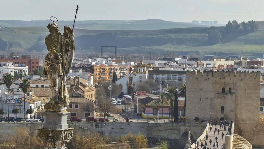 La Aemet avisa de un cambio térmico: así se presenta el tiempo este Domingo de Ramos y este Lunes Santo en Córdoba