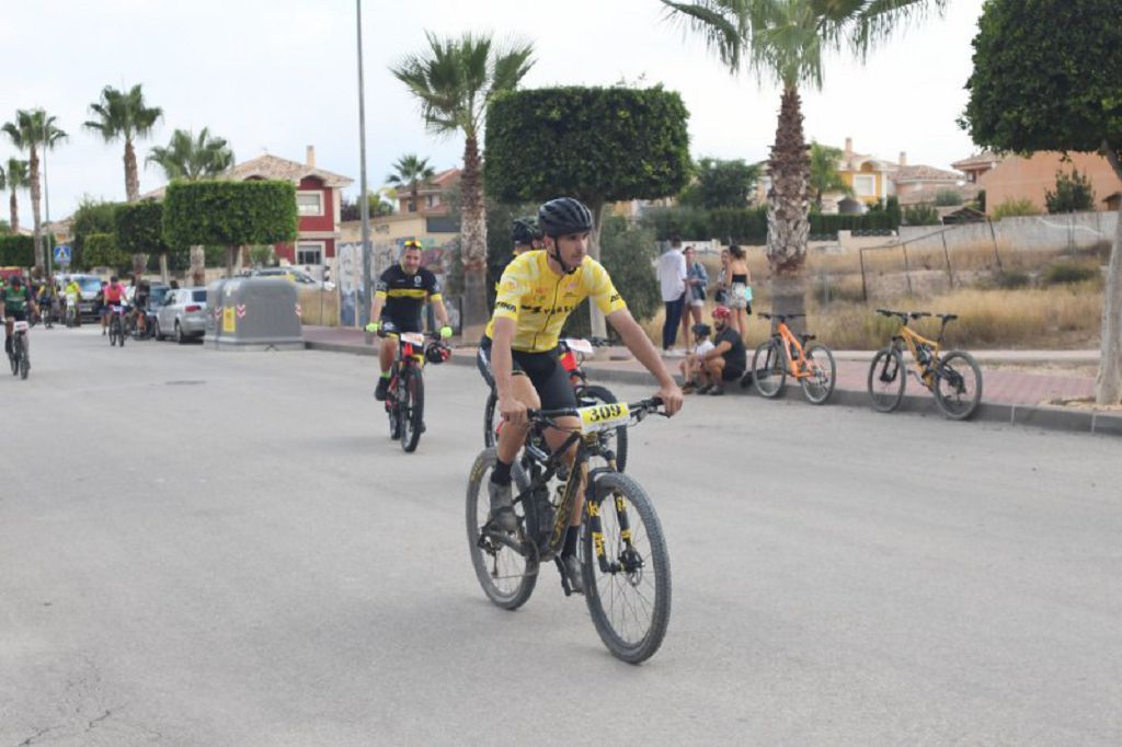 Gran Premio Lemon Team de ciclismo BMX