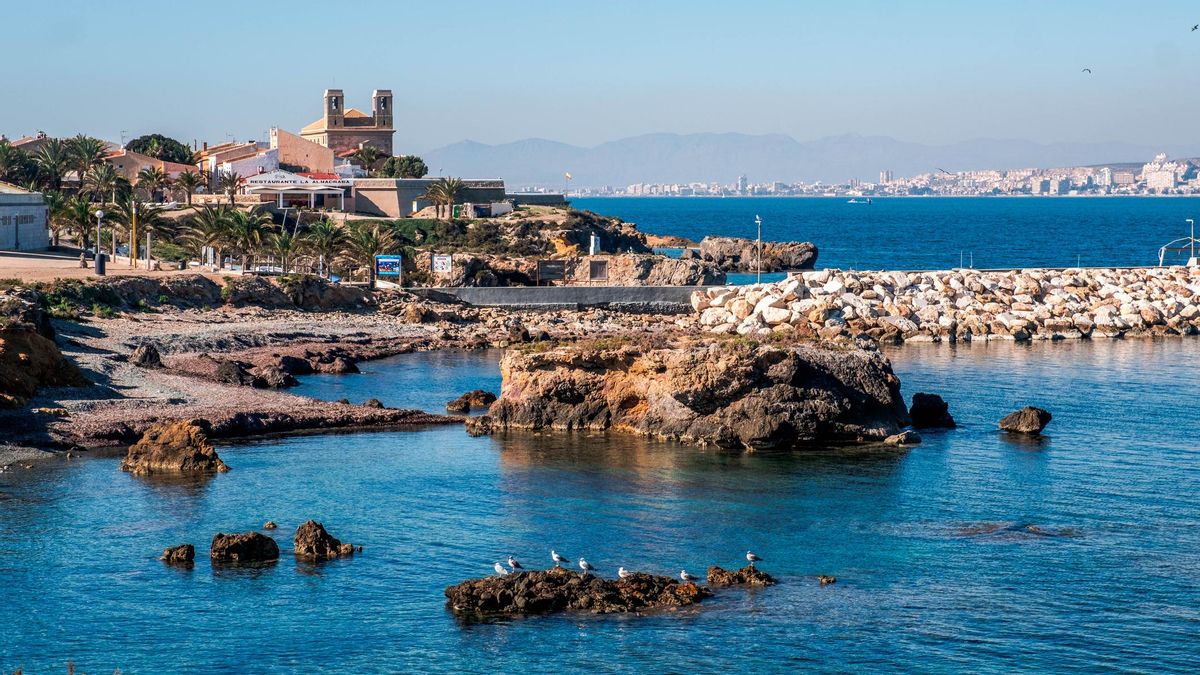 Una ruta que te lleva por algunos de los pueblos más bonitos de la Costa Blanca.