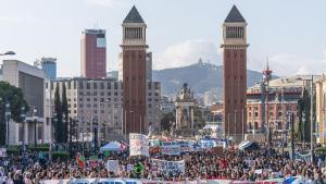 L’habitatge s’allunya a Catalunya: es necessiten com a mínim 78.000 euros estalviats per comprar