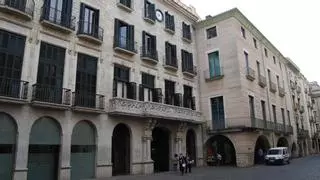 Girona envía 128 notificaciones para retirar símbolos franquistas de la vía pública