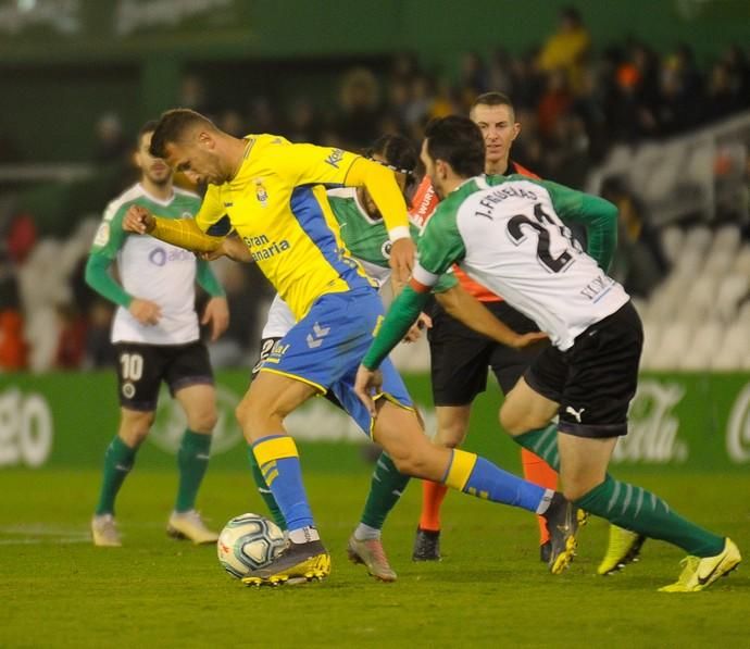 Liga SmartBank | Racing de Santander - UD Las Palmas