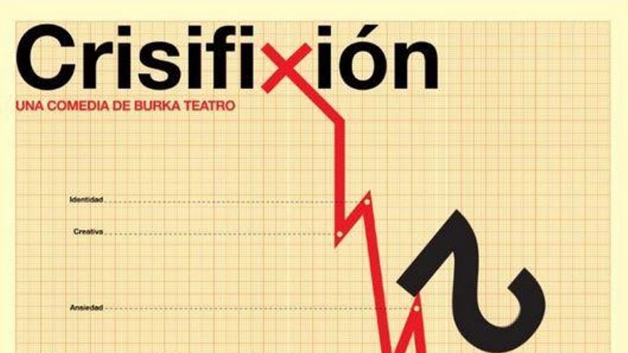 Crisifixión 2