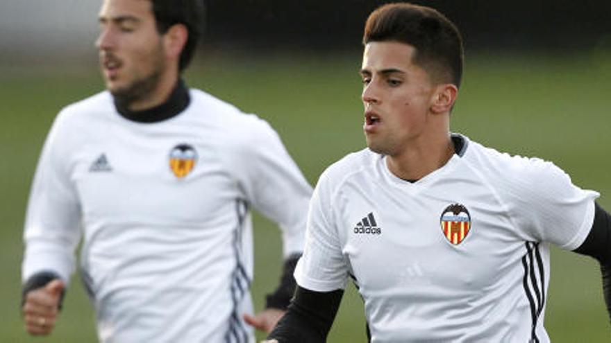 El Real Madrid también sigue a Joao Cancelo