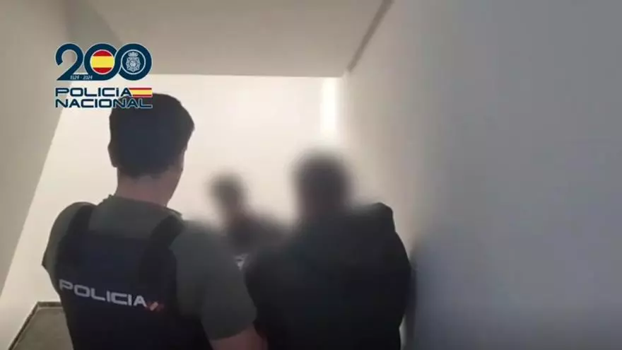 Detienen en Benalmádena a uno de los posibles autores del homicidio en el tiroteo de Rota