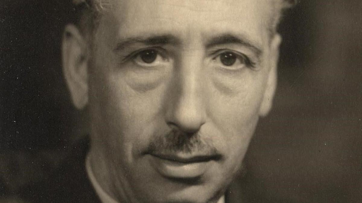 El 'president' Lluís Companys