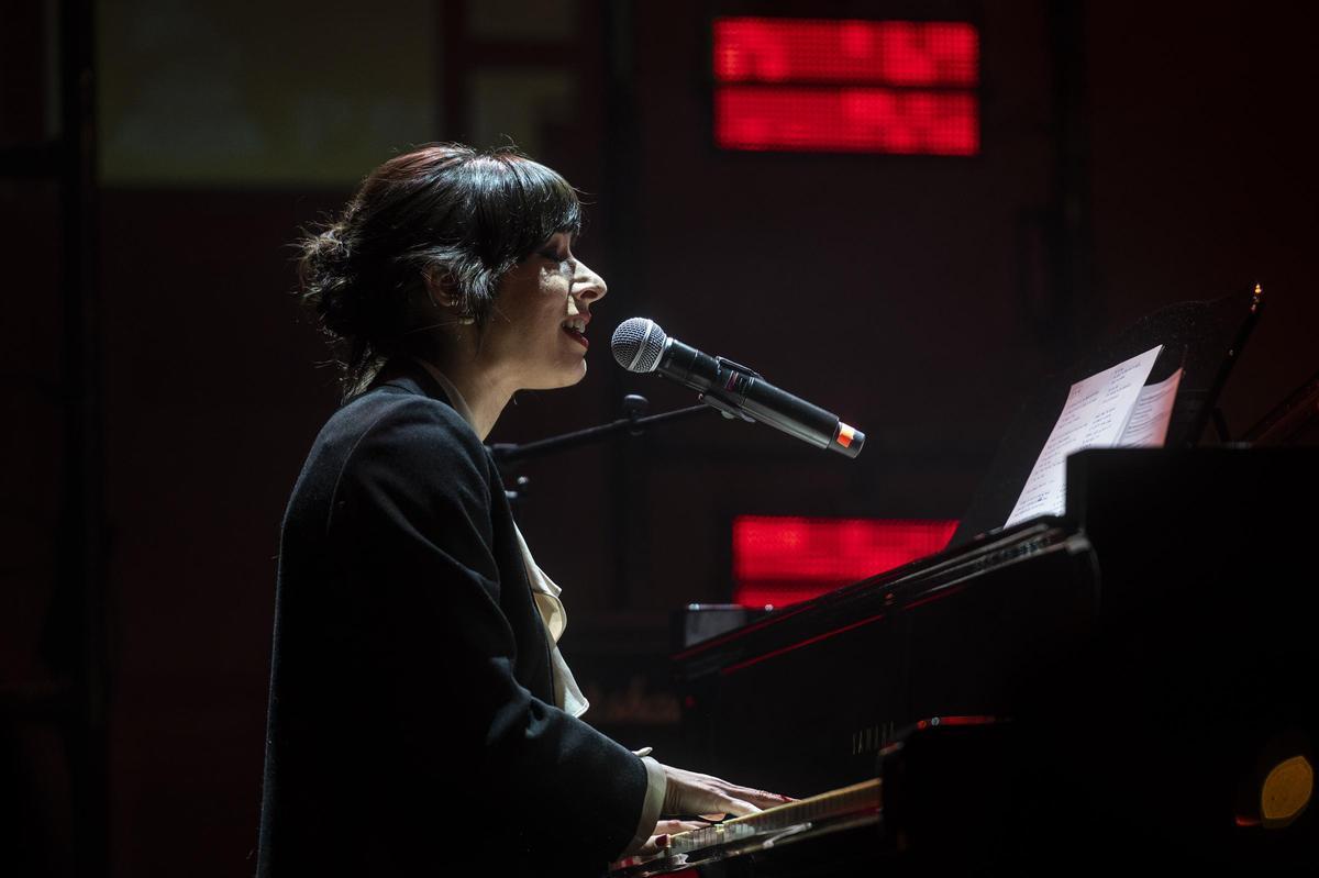 Fotogalería | Todas las imágenes de los Premios de la Música de Cáceres Fotogalería | Todas las imágenes de los Premios de la Música de Cáceres