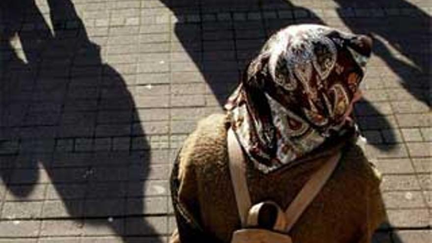 El Parlamento turco aprueba la liberalización del uso del velo musulmán