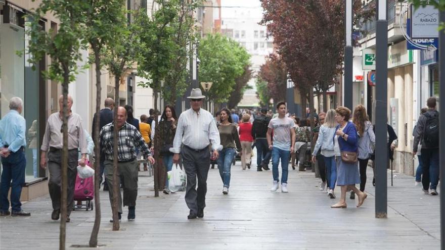 El Ayuntamiento de Badajoz recurrirá al Supremo que el comercio abra más festivos