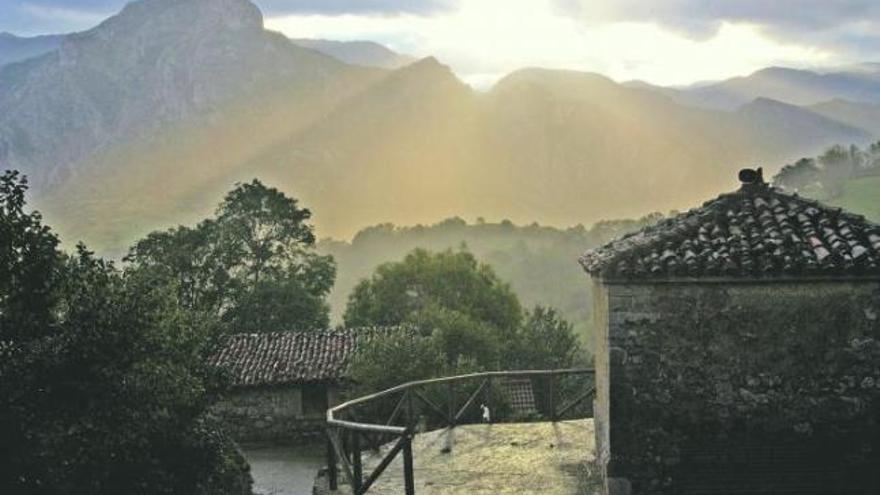 La claridad que emerge de la niebla