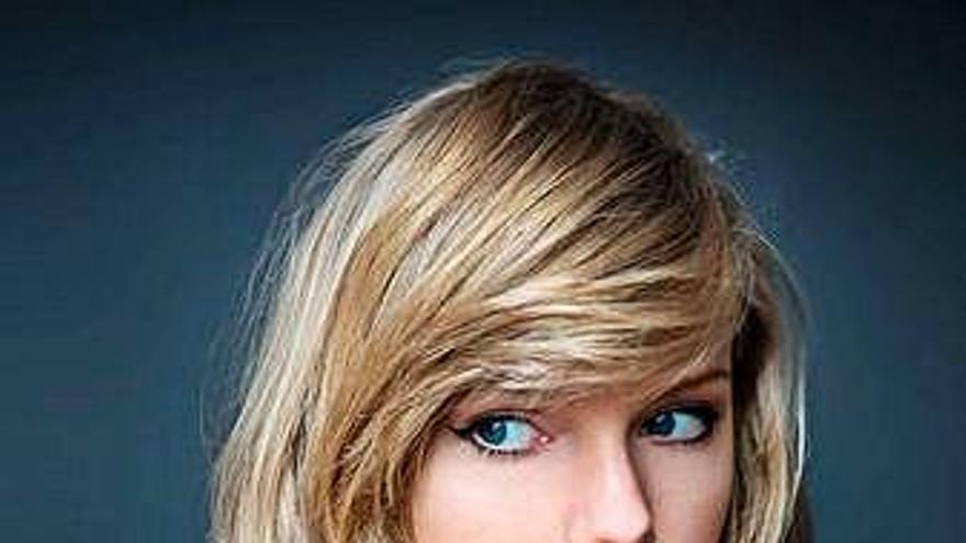 Taylor Swift.