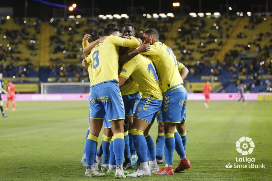 LaLiga SmartBank | Las Palmas - Málaga CF