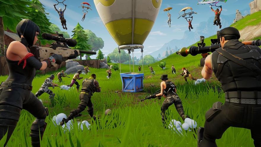 ¿Tendrá la culpa el Fortnite? La batalla de un padre por recuperar la custodia llega al Supremo