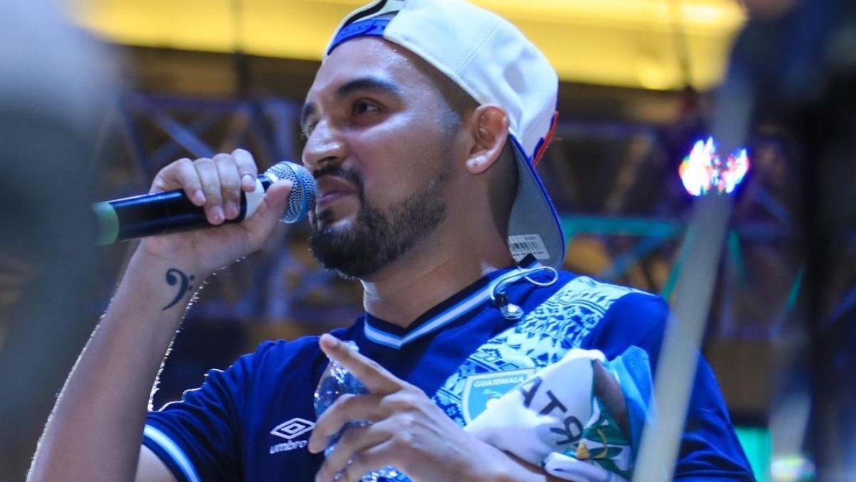 Ritmodelia en FMS Caribe