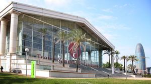 El TNC tancarà la Sala Tallers durant dos anys.