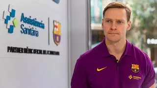 ¡Oficial! Fichaje de primer nivel para el Barça