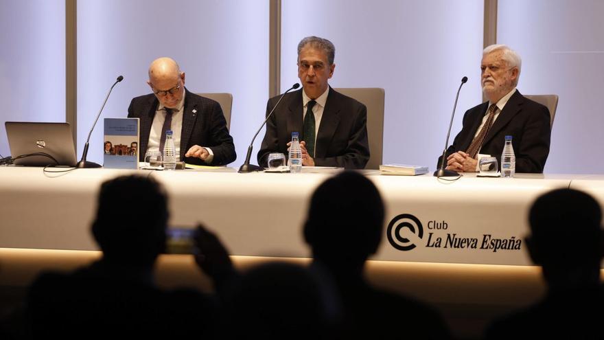 José Girón Garrote: &quot;Menem fue el peor presidente de la Argentina en el siglo XX&quot;