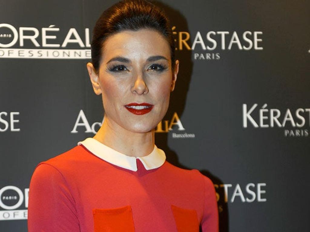 Raquel Sanchez Silva