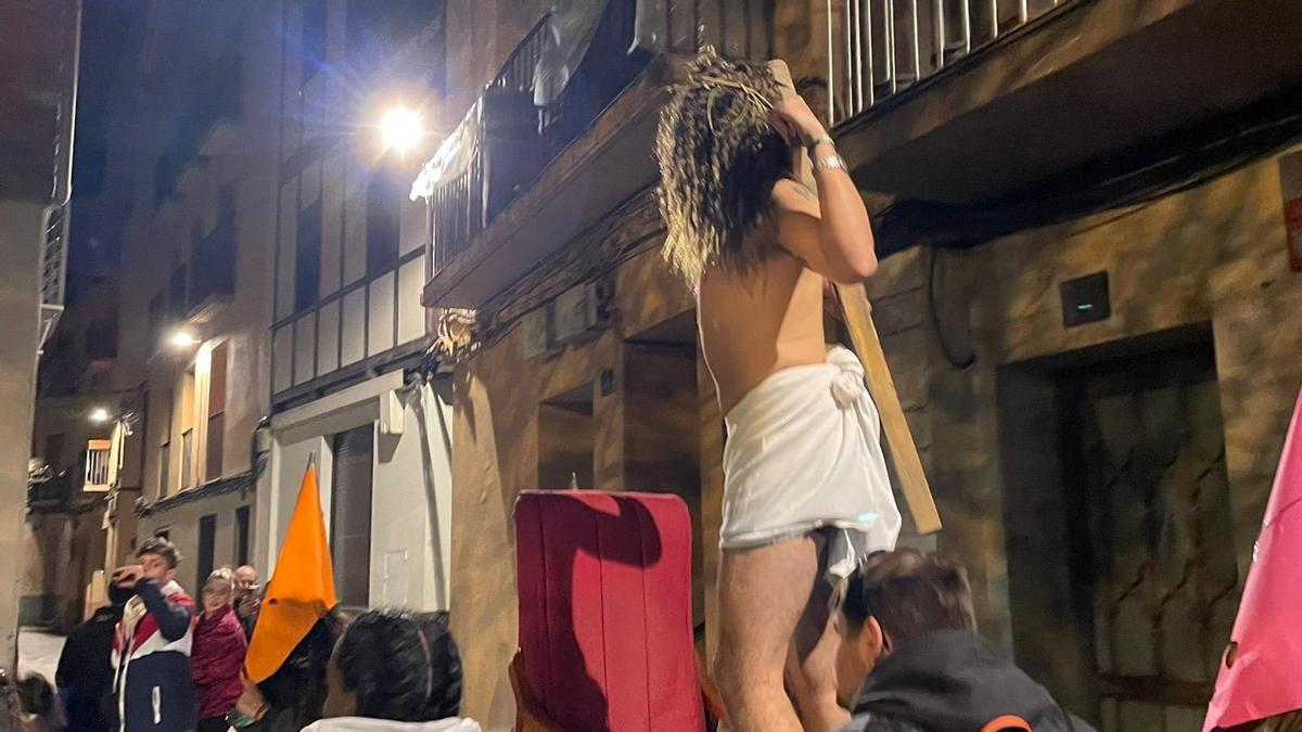 El Birracrusis de la Seu