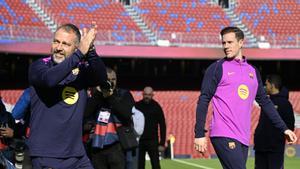 Ter Stegen i el Girona: una operació a foc lent